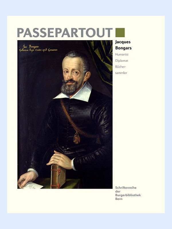 Buchcover der Ausgabe Passepartout 6