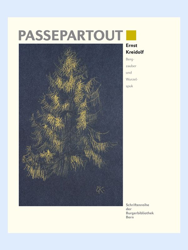 Buchcover der Ausgabe Passepartout 9